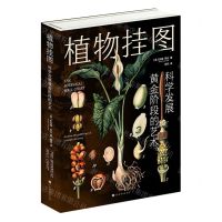 [N]植物挂图(精)-9787569949803