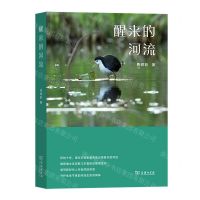 [N]醒来的河流-9787100223089