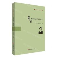 [N]茅盾与中国文学的现代化(茅盾研究)-9787576040449