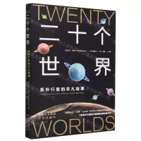 [N]二十个世界(系外行星的非凡故事)-9787500172888