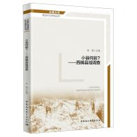[N]小县何能--西畴县域调查/云南大学周边外交研究丛书-9787522723730