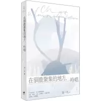 [N]在驯鹿聚集的地方吟唱-9787208183445