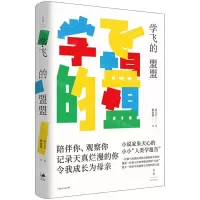 [N]学飞的盟盟(精)-9787208182868
