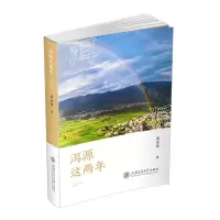 [N]洱源这两年(之1)-9787313292629