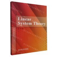 [N]线性系统理论(英文版)-9787566138897