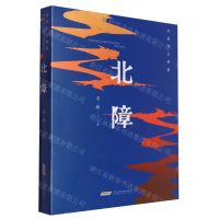 [N]北障/老藤作品典藏-9787539676579