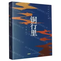 [N]铜行里/老藤作品典藏-9787539676258