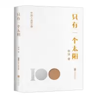 [N]只有一个太阳/中国小说100强-9787559671318