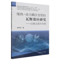 [N]煤热-动力耦合变质的瓦斯效应研究--以淮北煤田为例-9787564657468