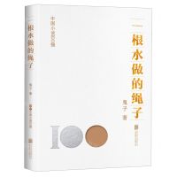 [N]一根水做的绳子/中国小说100强-9787559670441