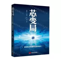 [N]芯变局(全球集成电路产业格局变迁)-9787517713692