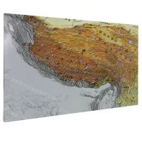 [N]中国节气日历地图-9787520436977