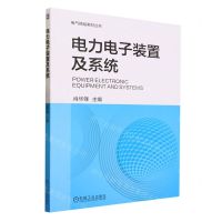 [N]电力电子装置及系统/电气精品教材丛书-9787111736929