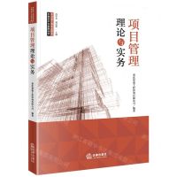 [N]项目管理理论与实务/全过程工程咨询项目关键技术与管理丛书-9787519782849