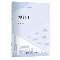 [N]测井工(石油工程技能培训系列教材)-9787511471789