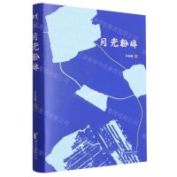 [N]月光粉碎(精)-9787533973735