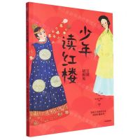 [N]少年读红楼(宝黛初相见)-9787521757309