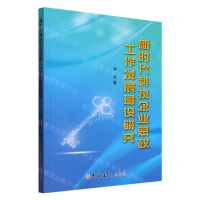 [N]新时代科技企业思政工作发展建设研究-9787576809282