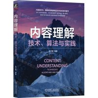 [N]内容理解(技术算法与实践)-9787111735137