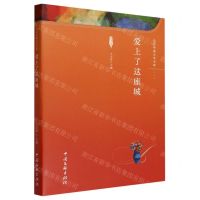 [N]爱上了这座城/当代中国文学书库-9787519051099