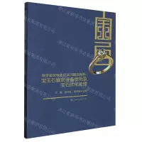 [N]珠宝鉴定专业应试习题及解析--宝玉石鉴定设备使用及宝石优化处理-9787564394622