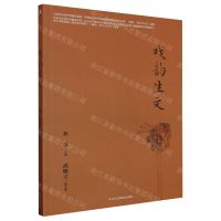 [N]戏韵生文-9787515837420