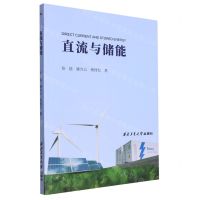 [N]直流与储能-9787561284964