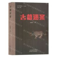 [N]古墓迷案/当代作家精品-9787201196435