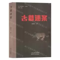 [N]古墓迷案/当代作家精品-9787201196435