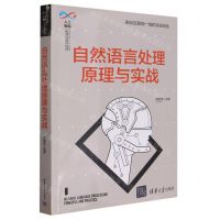 [N]自然语言处理原理与实战/人工智能科学与技术丛书-9787302632726