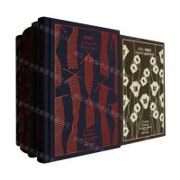 [N]企鹅布纹经典(狄更斯作品共7册)(精)-753272023004