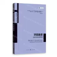 [N]项目融资(分析和构建项目)/法博齐精选系列/高级金融学译丛-9787543234581