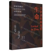 [N]尘封在时间里的生命(探索隐藏在50件化石中的动物故事)-9787500174936
