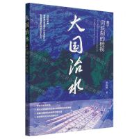 [N]大国治水(基于河长制的检视)-9787522824321