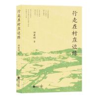 [N]行走在村庄边缘-9787559479099