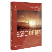 [N]基于DPSIR模型的中国-东南亚能源安全体系研究-9787522818962