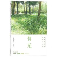 [N]恰好有光(阿部智幸的水彩诗画集)-9787574601734