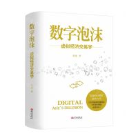 [N]数字泡沫(虚拟经济交易学)(精)-9787507558081