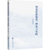 [N]智慧村落建设--理论与实践-9787566022431