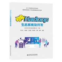 [N]Hadoop生态系统及开发(新一代信息技术系列教材)-9787560669212
