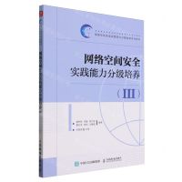 [N]网络空间安全实践能力分级培养(Ⅲ网络空间安全实践能力分级培养系列教材)-9787115622716