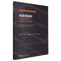 [N]构造煤储层孔隙结构与瓦斯吸附解吸/安全工程与绿色低碳发展系列丛书-9787576610123