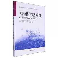[N]管理信息系统(高等院校经济管理类专业应用型本科系列教材)-9787576610529