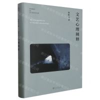 [N]文艺心理阐释(精)-9787533973179