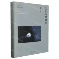 [N]文艺心理阐释(精)-9787533973179