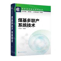 [N]煤基多联产系统技术(精)/煤炭清洁转化技术丛书-9787122399816
