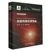 [N]含能热塑性弹性体(精)/高效毁伤系统丛书-9787576320022