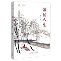 [N]漂泊人生/人生文丛-9787536094376