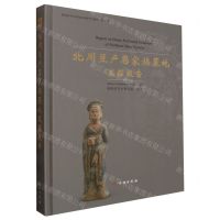 [N]北周豆卢恩家族墓地发掘报告(陕西省考古研究院田野考古报告)(精)-9787501081714