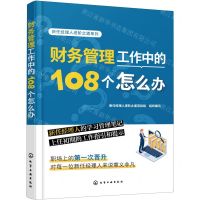 [N]财务管理工作中的108个怎么办/新任经理人进阶之道系列-9787122429278